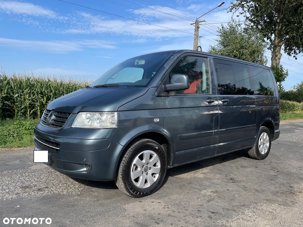 Volkswagen Multivan TDI L1 Highline - 1