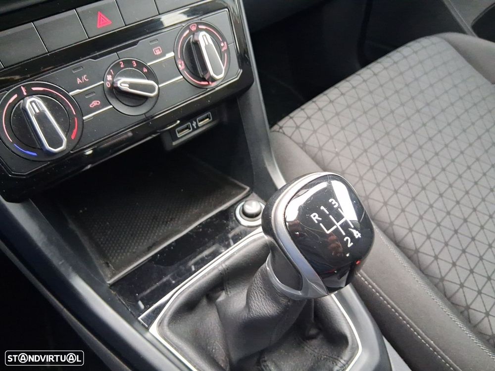 VW T-Cross 1.0 TSI Life - 6