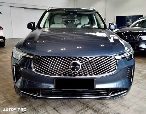 Volvo XC 90 Recharge T8 AWD Ultimate Bright - 2