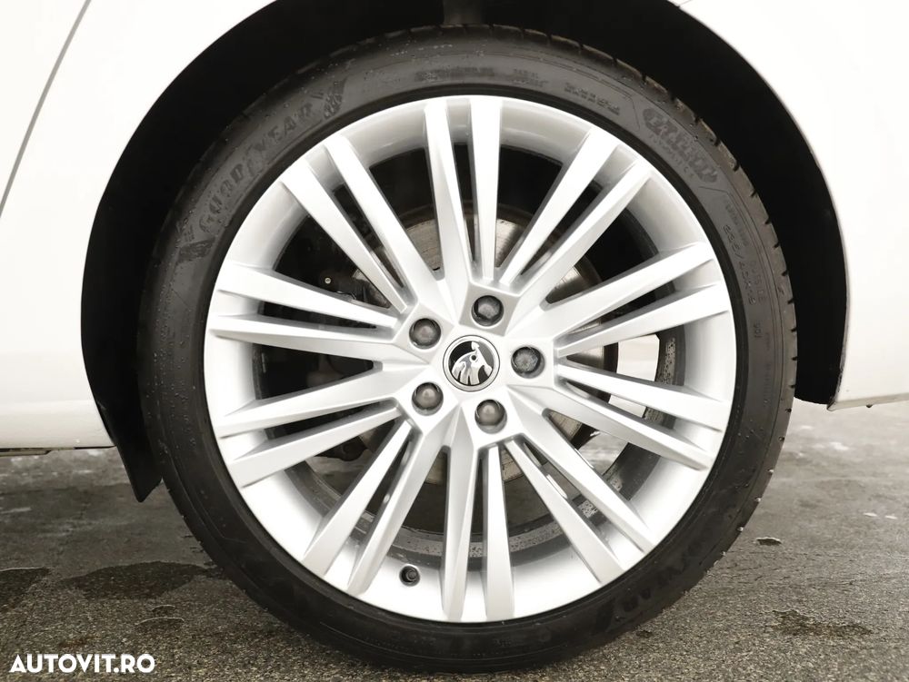 Skoda Superb 1.4 TSI DSG Style - 31