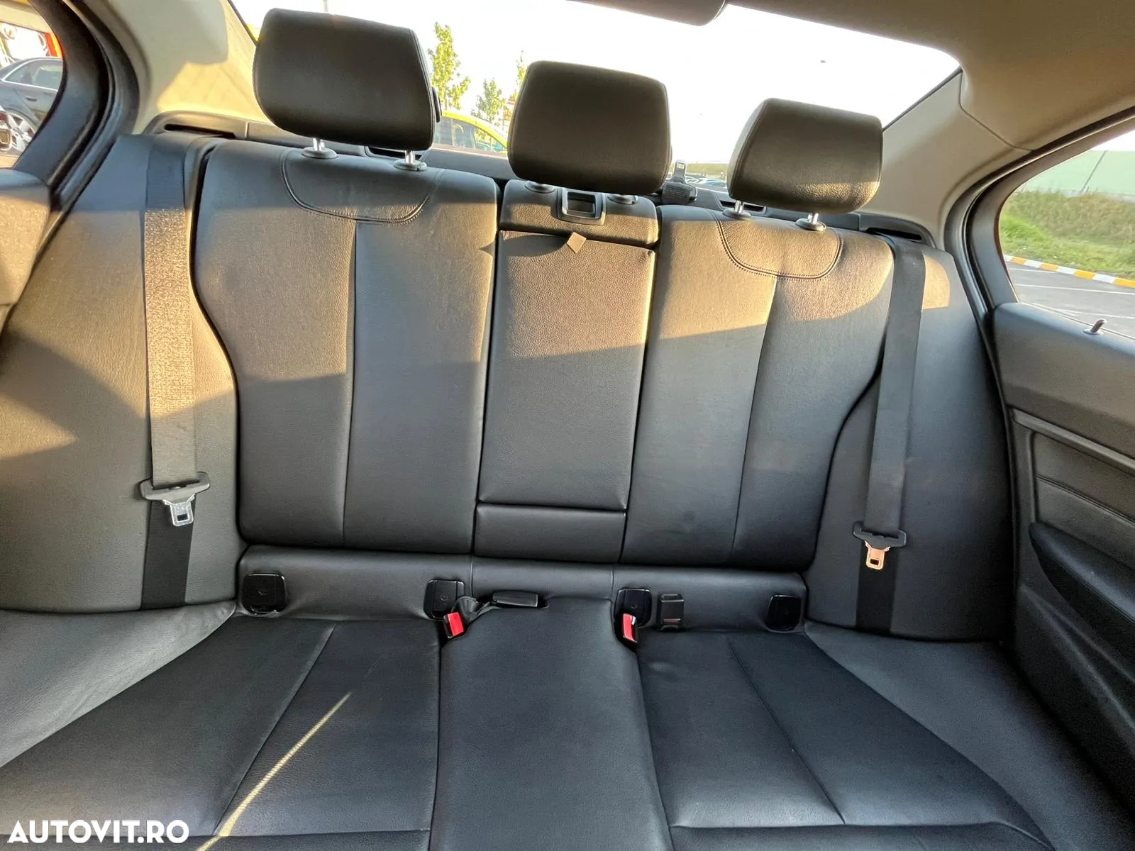 BMW Seria 3 320d EfficientDynamics Edition - 4