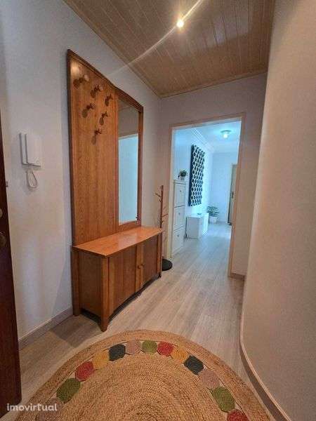 T2 luminoso e central - Santiago do Cacém - Grande imagem: 5/12