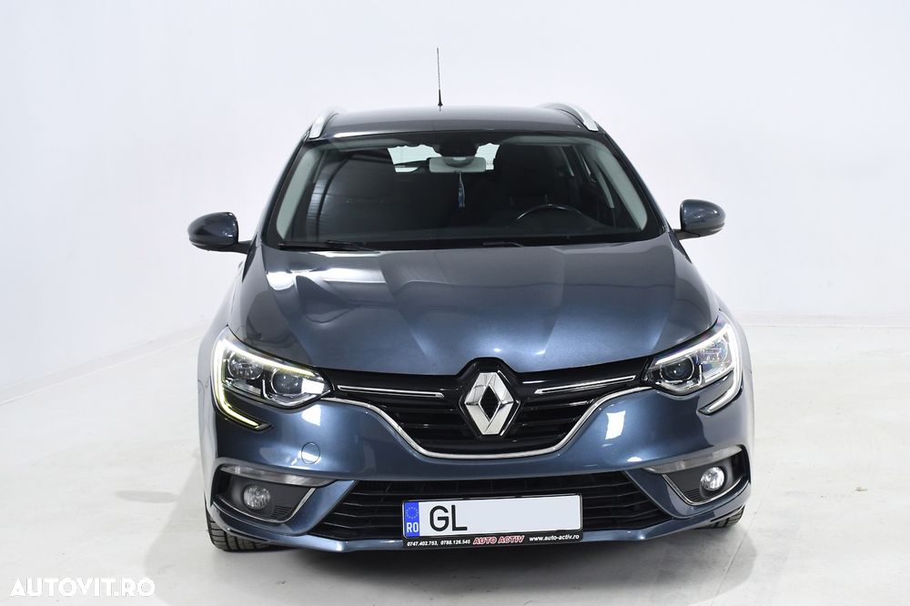 Renault Megane ver-1-5-dci-edc-intens - 2
