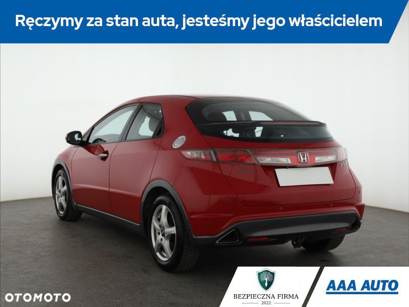 Honda Civic - 6