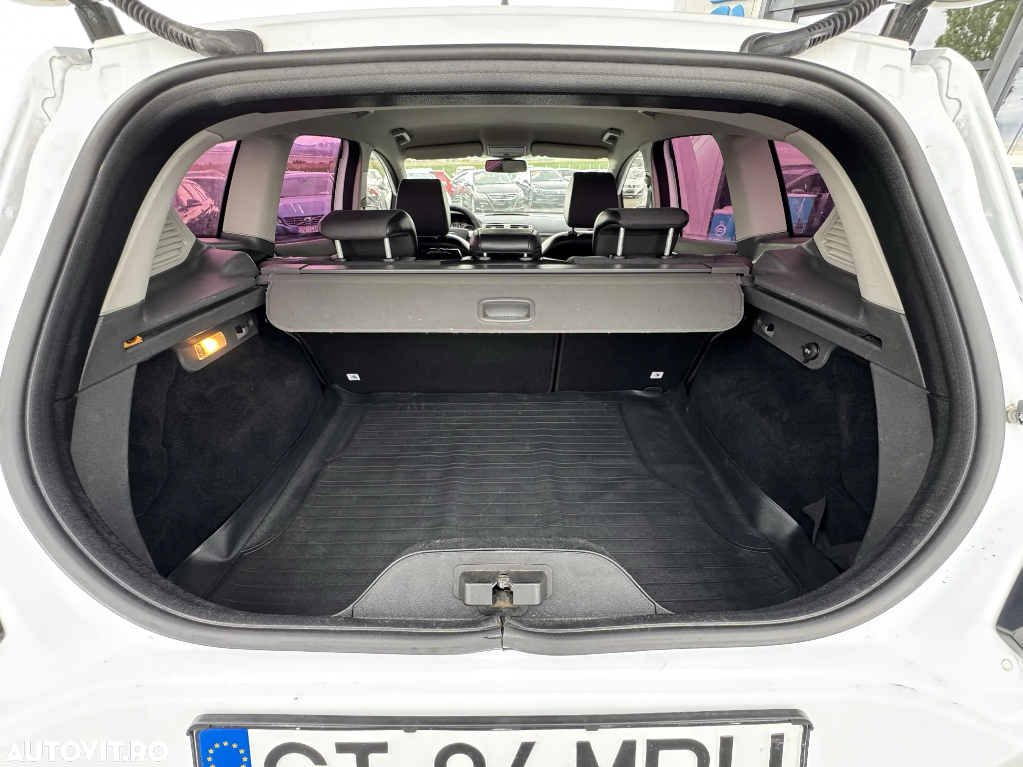 Ford Kuga 2.0 TDCi 4WD Titanium - 18