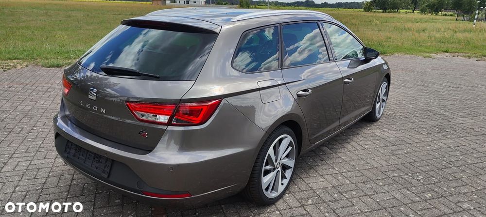 Seat Leon - 4