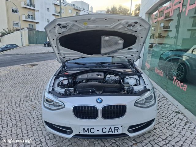 BMW 116 i Sport Line - 55