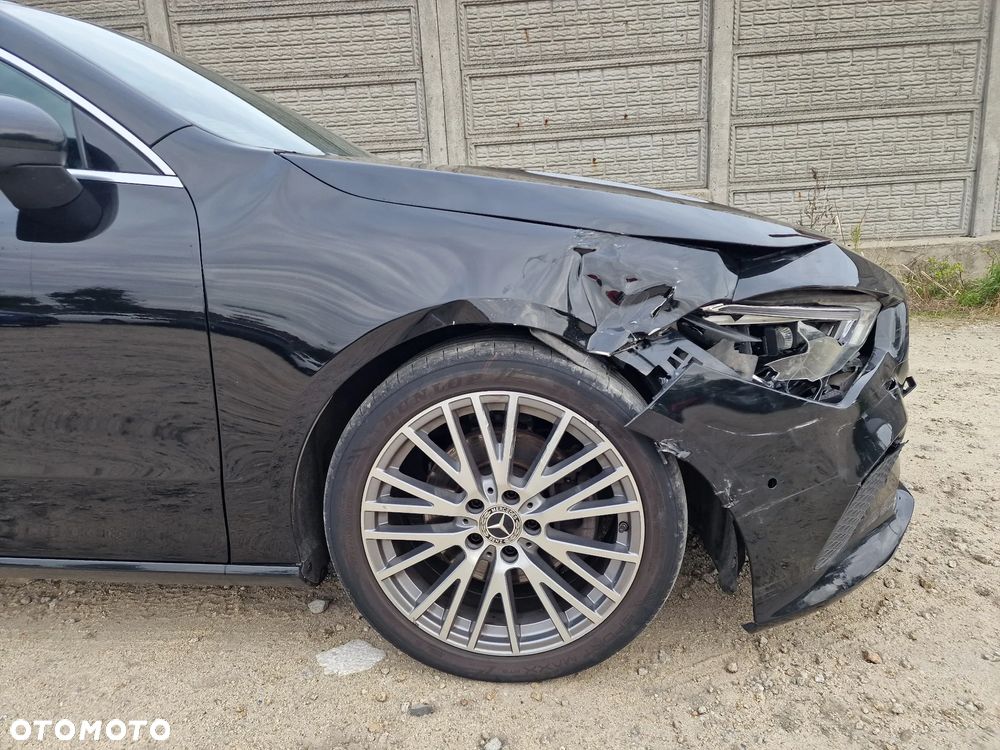 Mercedes-Benz CLA 180 d Shooting Brake Edition 2022 - 28