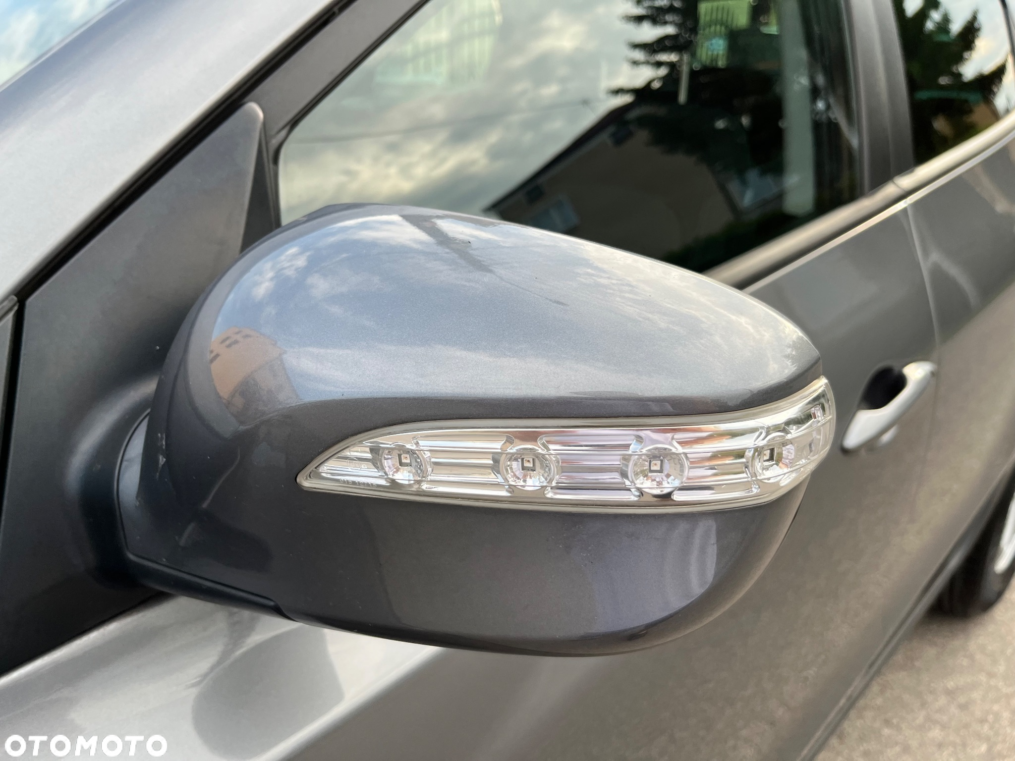 Hyundai ix35 1.6 GDI Premium 2WD - 24