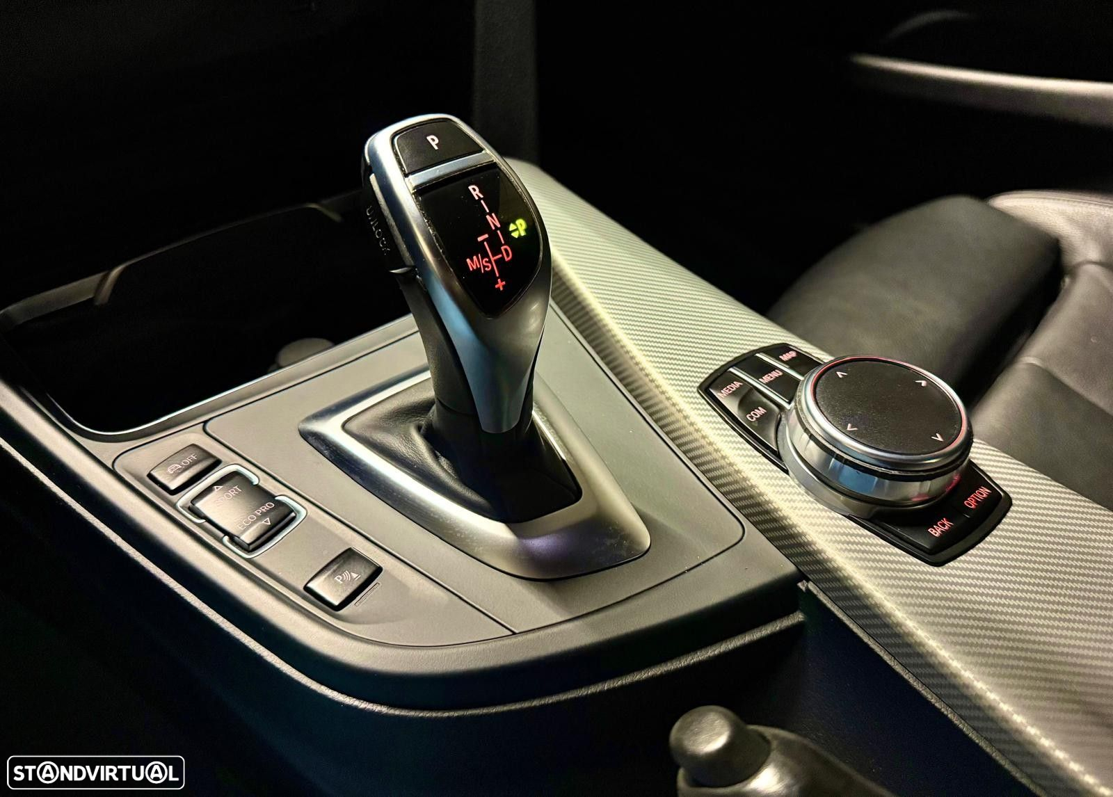 BMW 420 Gran Coupé d Pack M Auto - 22
