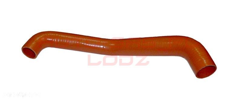 RURA INTERCOOLERA PRAWA IVECO DAILY 99-06 - 1