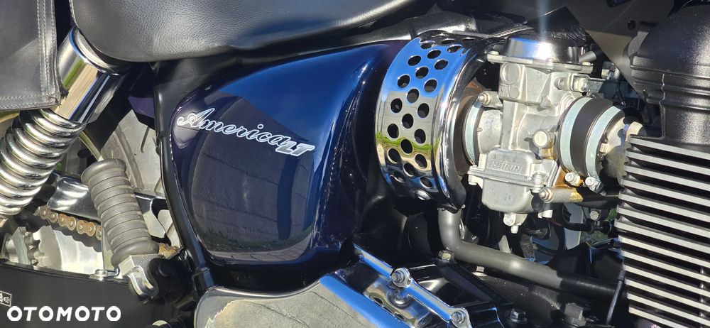 Triumph America - 29