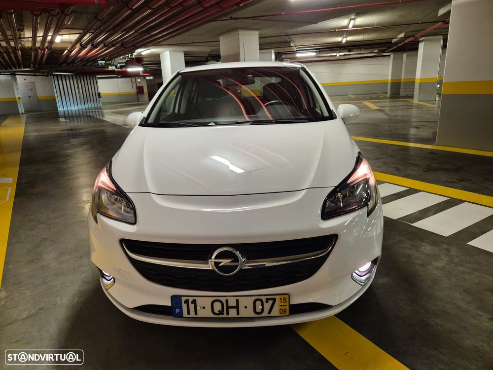 Opel Corsa 1.0 T Color Edition - 6