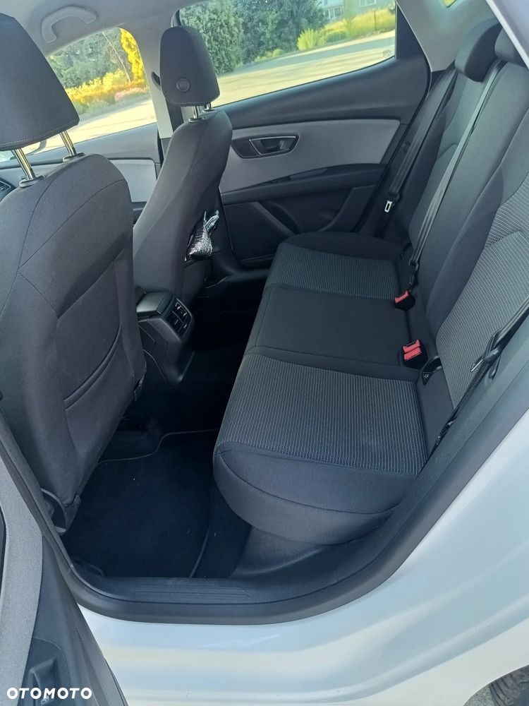 Seat Leon - 11