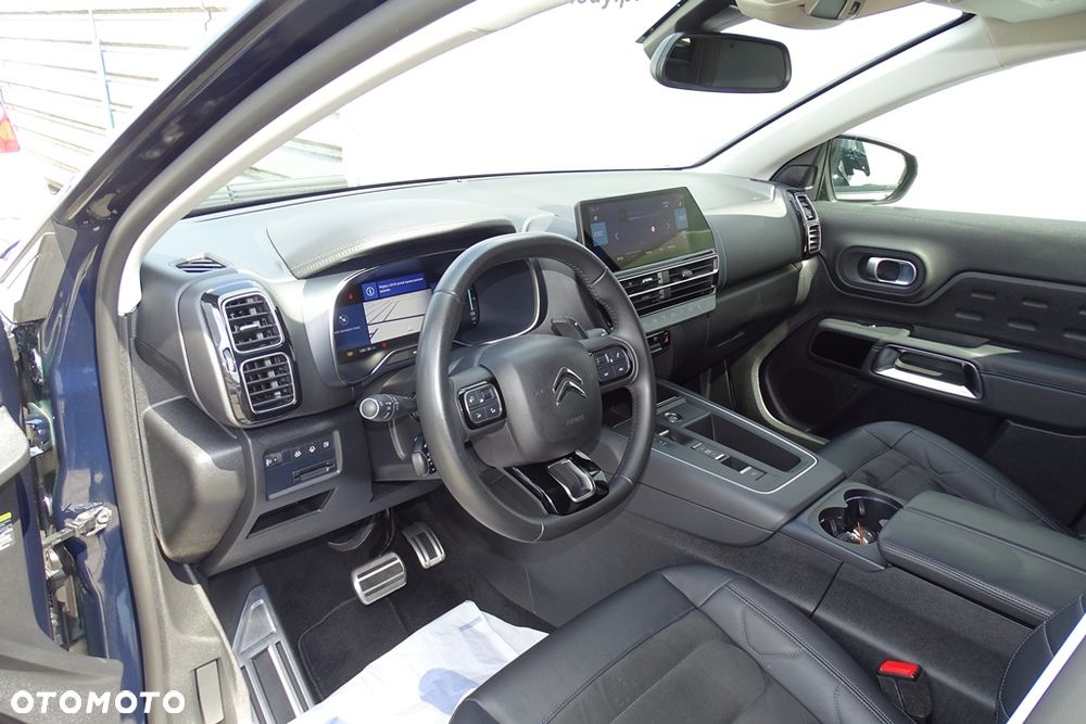 Citroën C5 Aircross 1.6 PHEV 225 Shine Pack EAT8 - 20