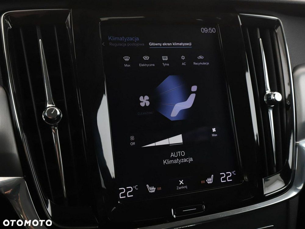 Volvo V90 D3 Momentum - 27