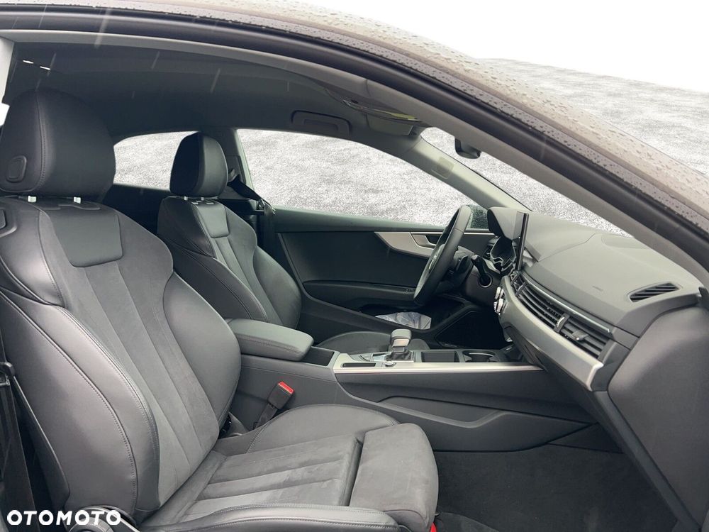 Audi A5 Coupé - 12
