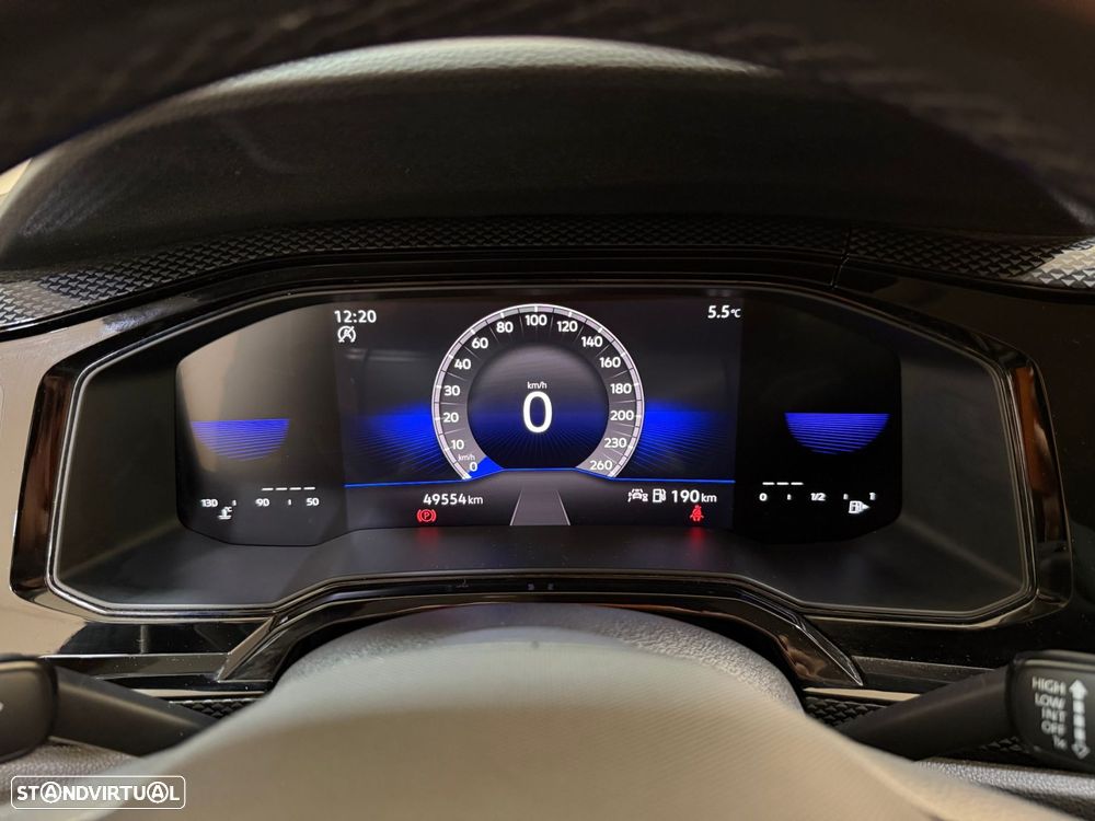 VW Polo 1.0 TSI Style - 21