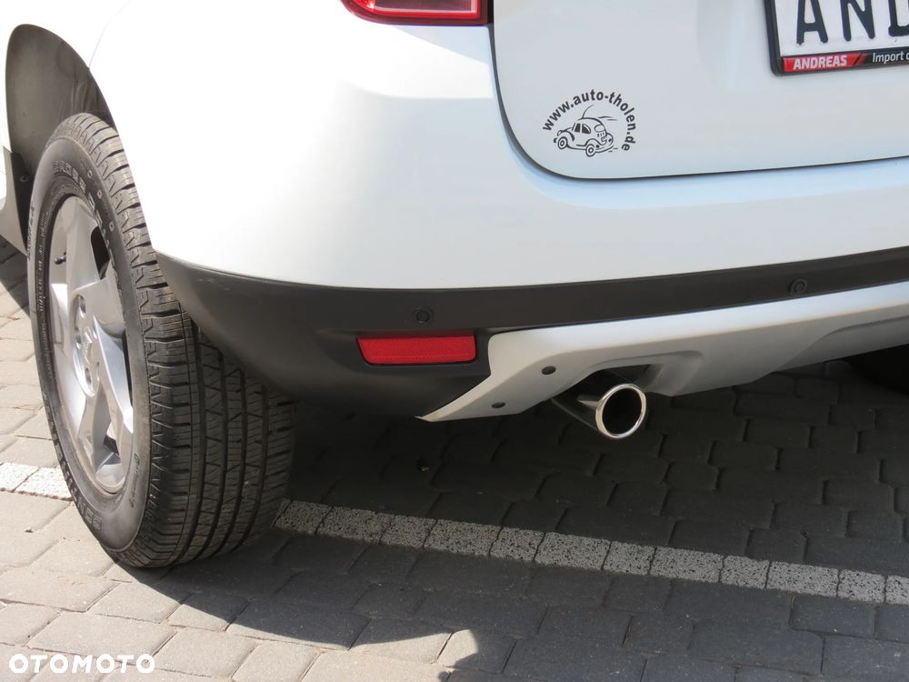 Dacia Duster 1.6 16V 105 4x2 Prestige - 21