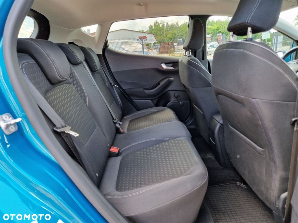 Ford Fiesta - 17