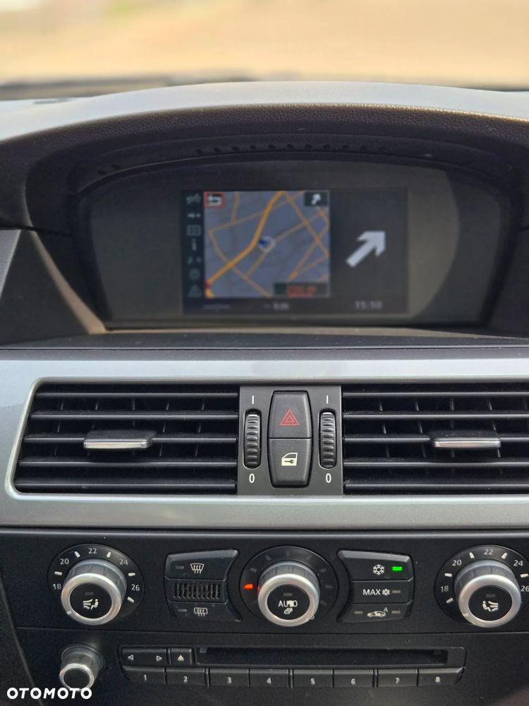 BMW Seria 5 - 10