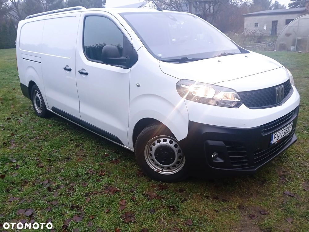 Fiat SCUDO - 6