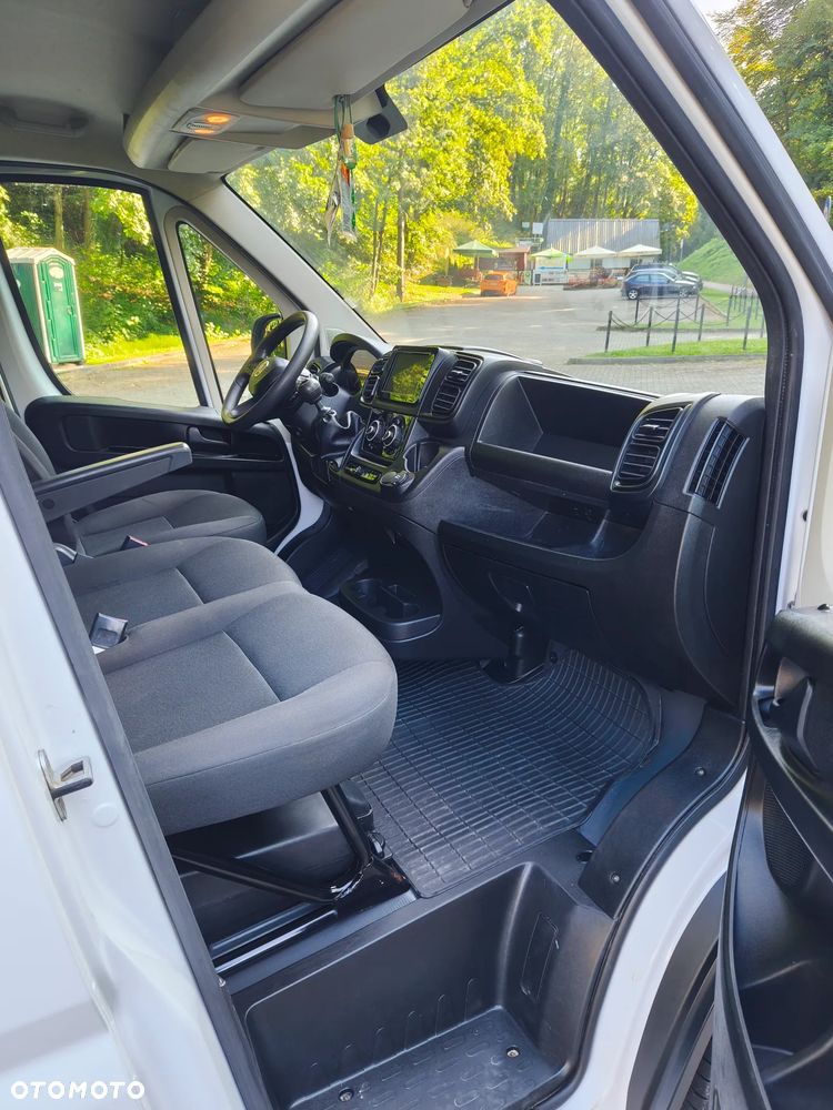 Fiat Ducato - 23