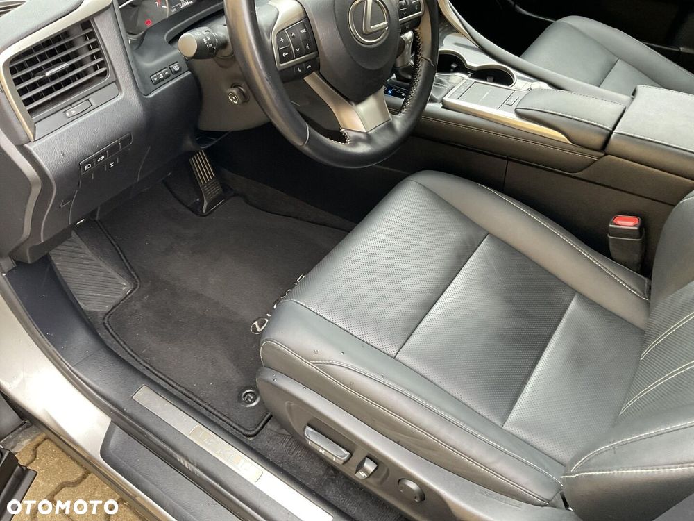 Lexus RX 300 Prestige - 14