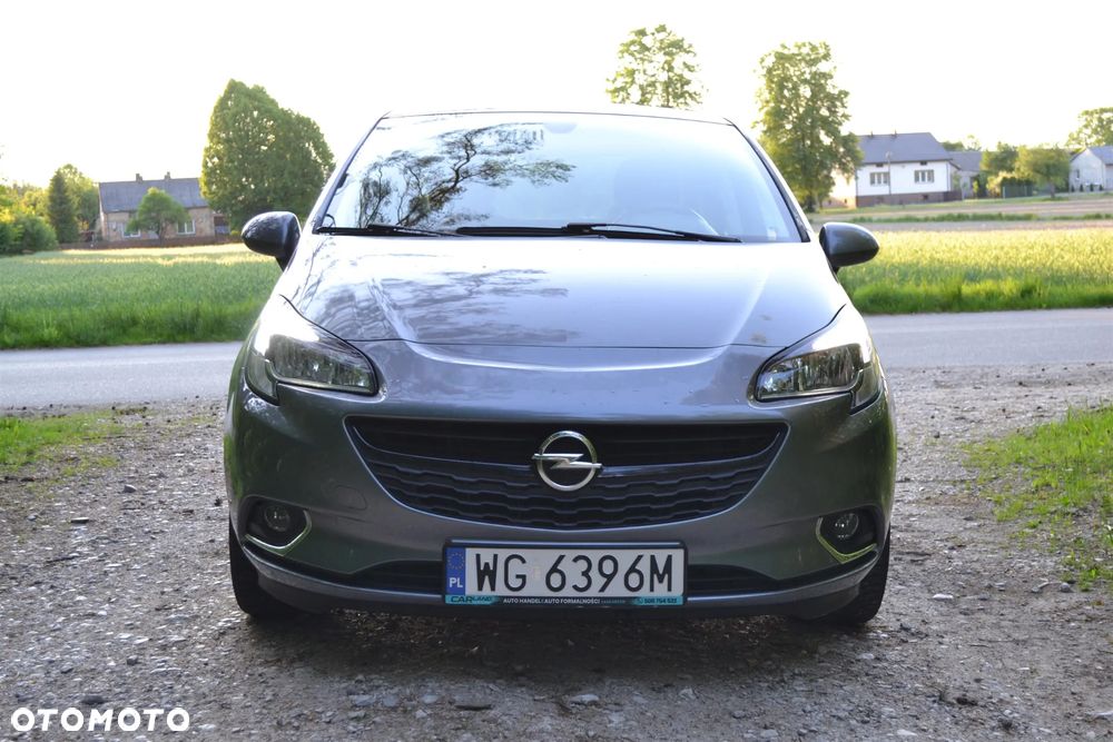 Opel Corsa - 2