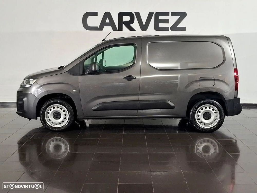 Fiat Doblo Outro - 3