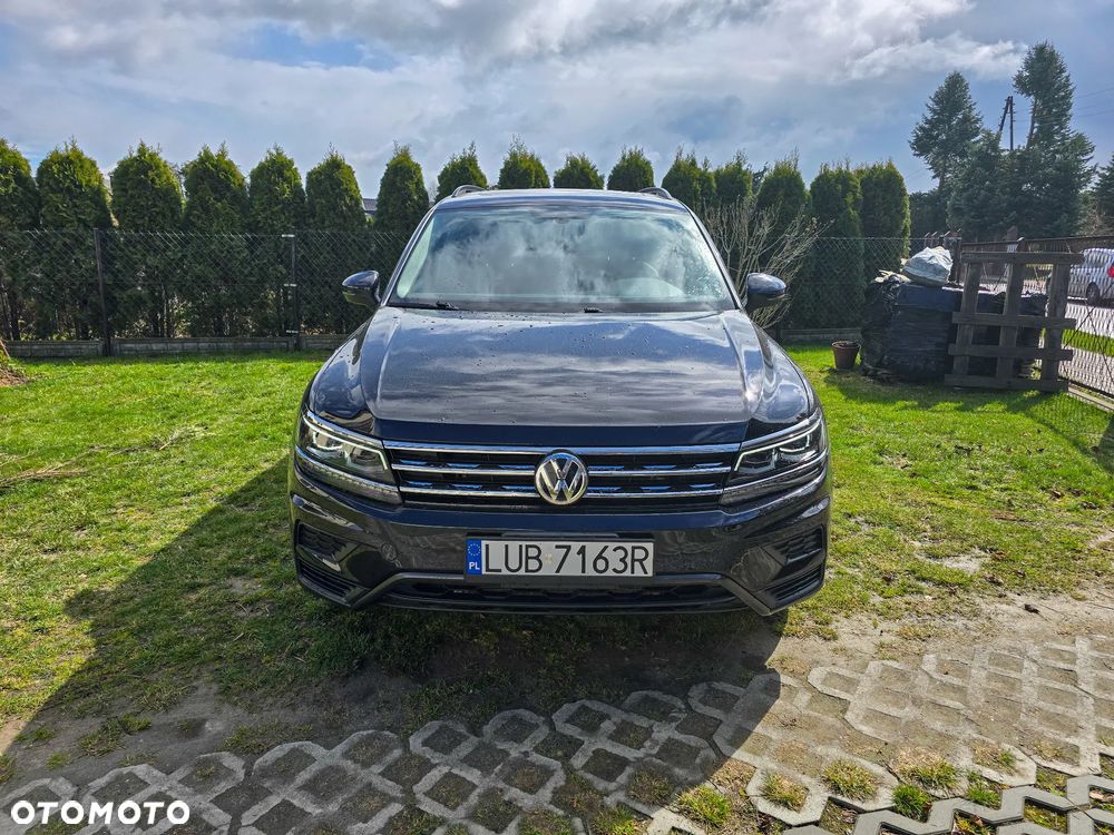 Volkswagen Tiguan Allspace - 3
