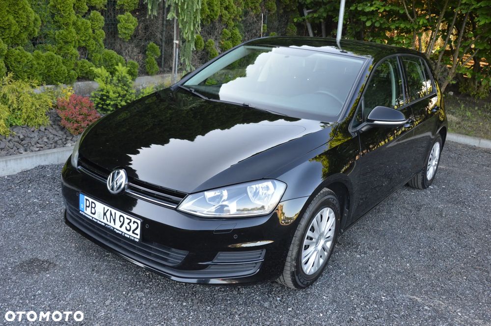 Volkswagen Golf - 15