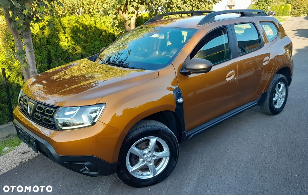 Dacia Duster - 16