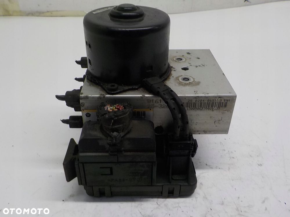 CHRYSLER PT CRUISER POMPA ABS P05273680AC 05033082ACA - 9