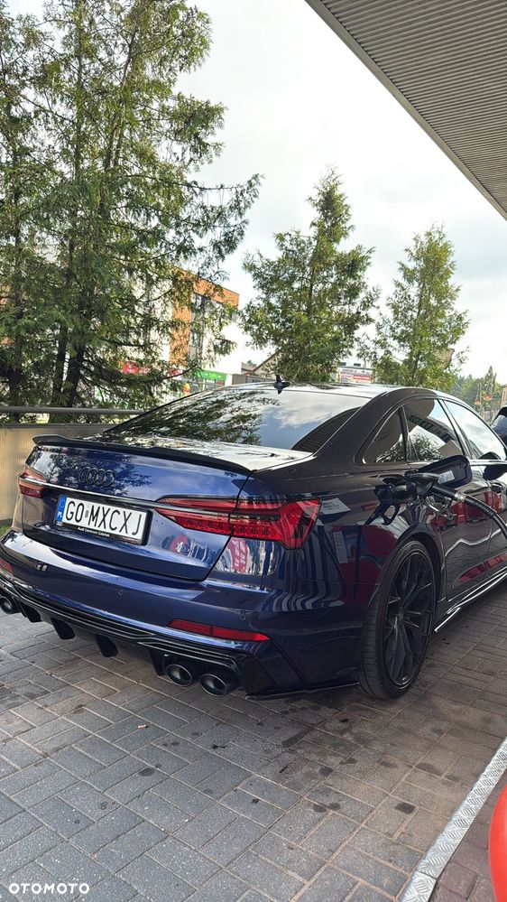 Audi A6 Limousine - 7