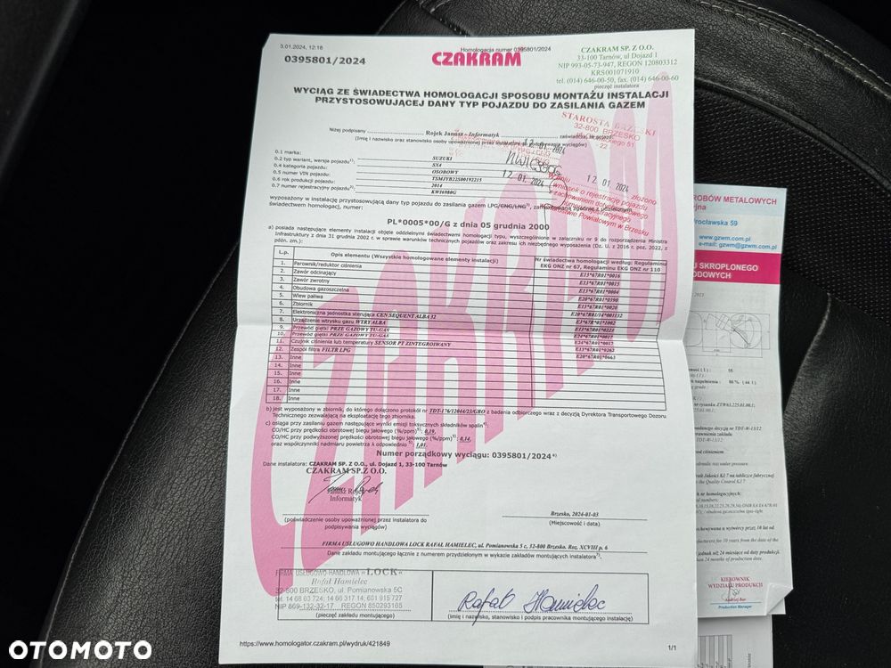 Suzuki SX4 1.6 VVT 4x4 Club - 18