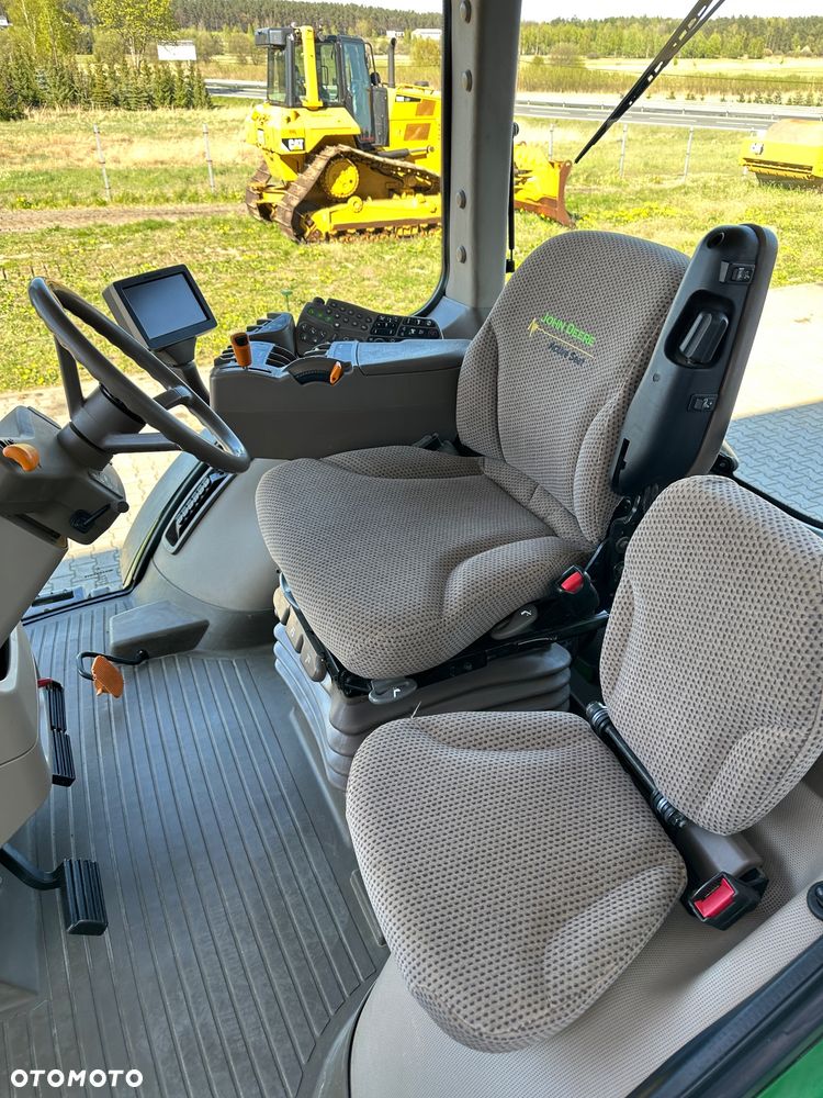 John Deere 7230r Rodzynek gwarancja - 20
