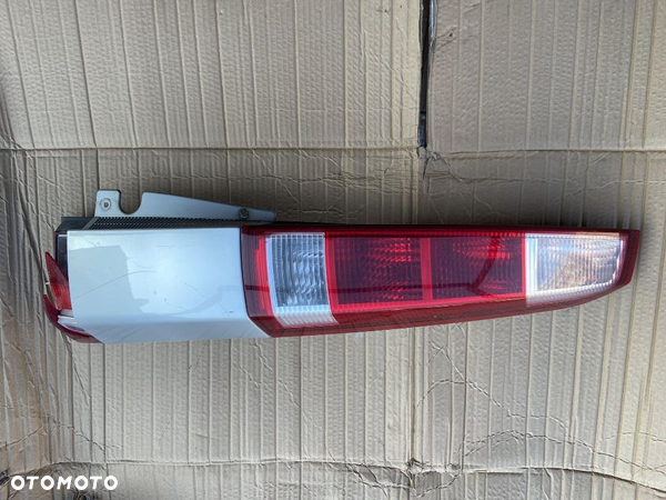 Lampa tył, tylna prawa Opel Meriva A 93294346