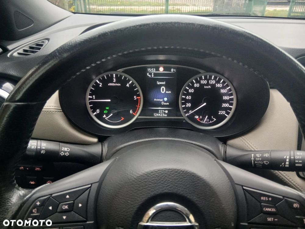 Nissan Micra - 23