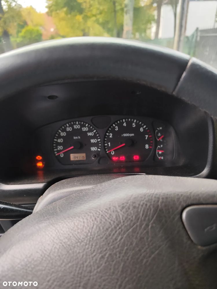 Suzuki Jimny 2003 photo 4