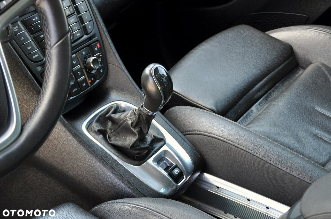 Opel Meriva - 34