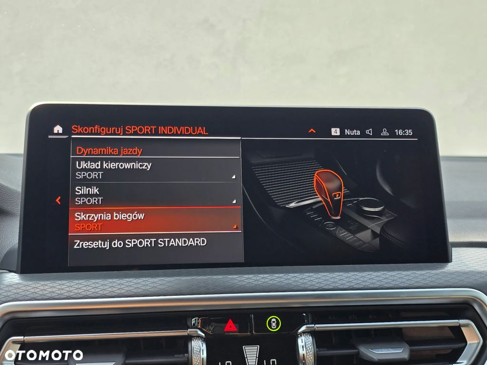 BMW X4 xDrive20d M Sport - 14