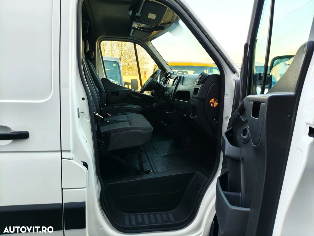 Opel Movano BiTurbo 2.3 CDTI L2H2 - 22