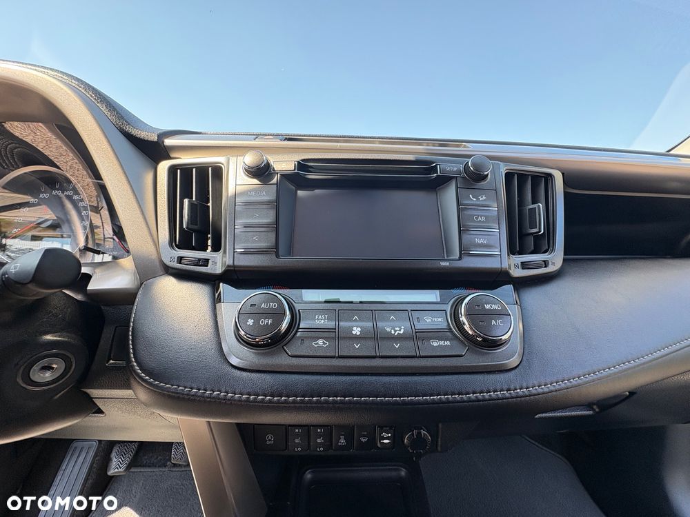 Toyota RAV4 2.0 D-4D 4x2 Start-Stop Comfort - 9