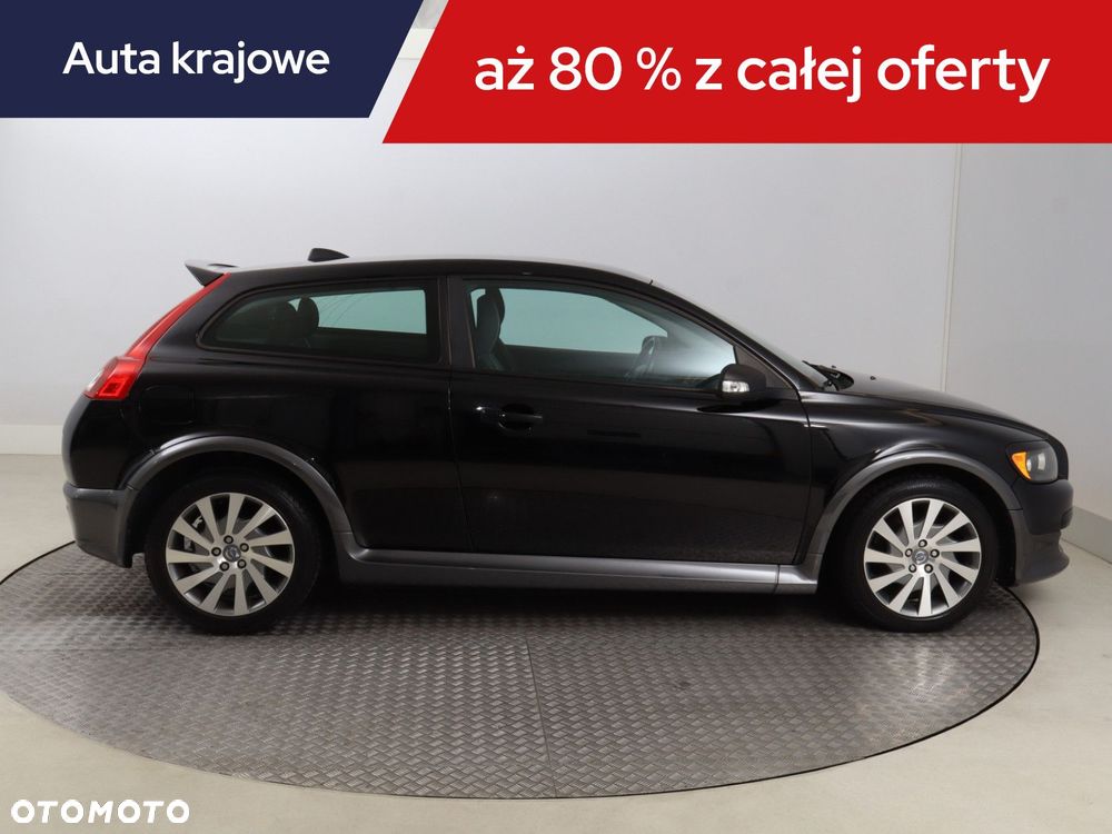 Volvo C30 - 8
