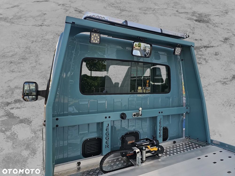 Renault Master Pomoc Drogowa 170KM - 9