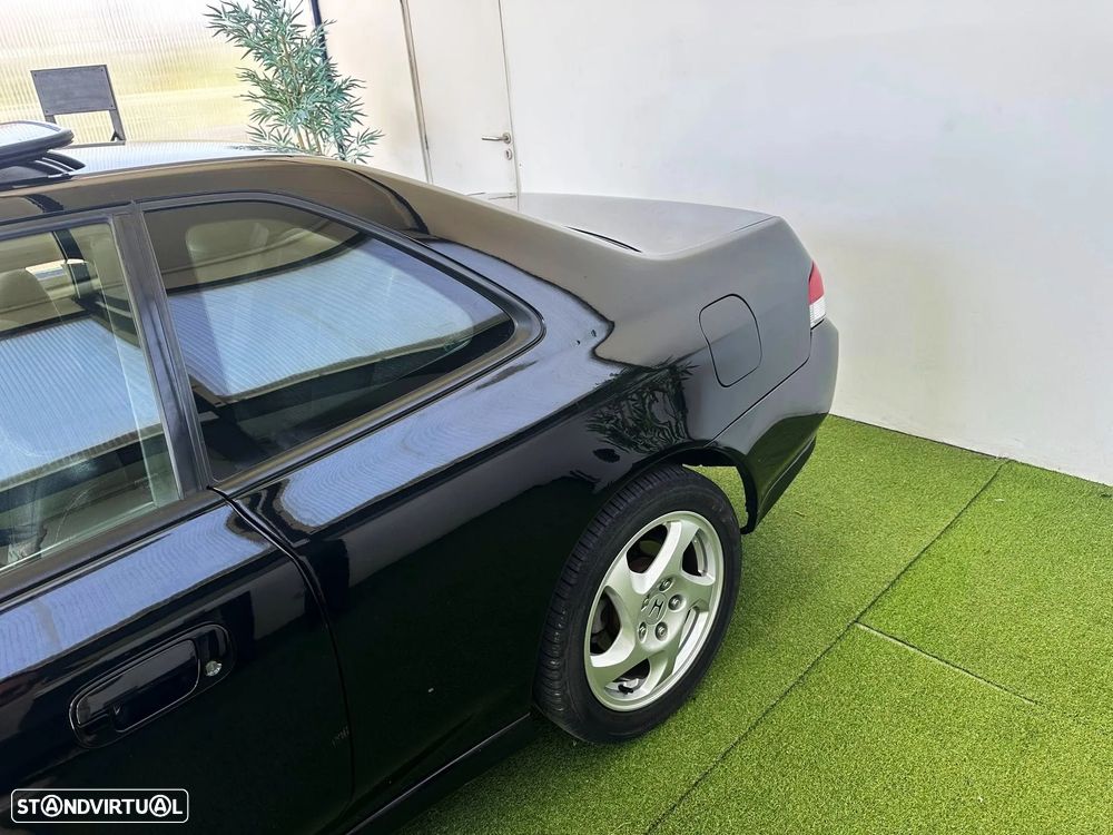 Honda Prelude 2.2 VTi - 4