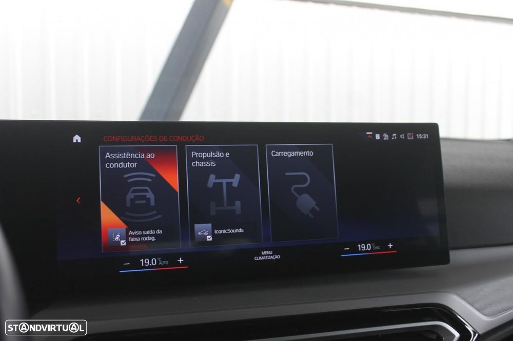 BMW 330 e Corporate Edition Auto - 26