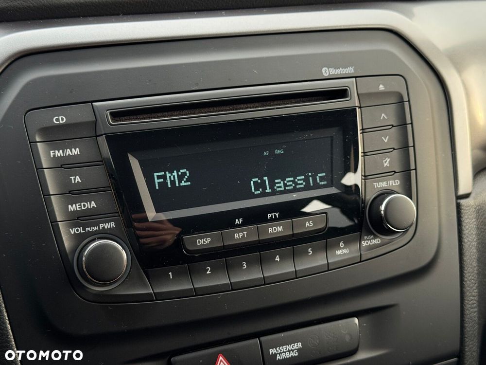 Suzuki Vitara 1.0 Boosterjet Comfort 2WD - 22