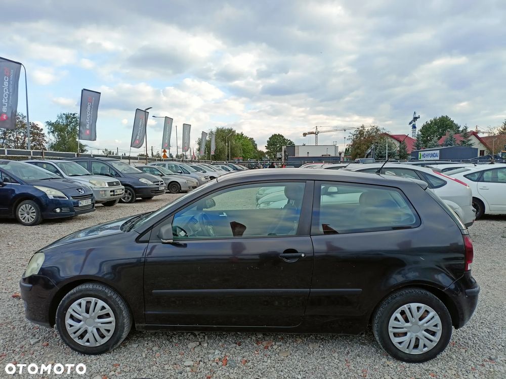 Volkswagen Polo - 2
